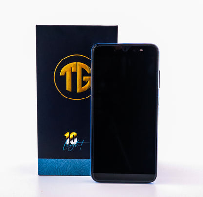 Celular Inteligente 10 LIGHT TG