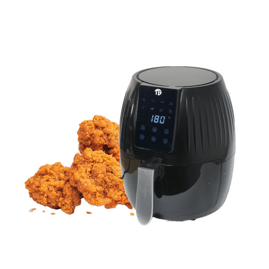 Airfryer TG 338