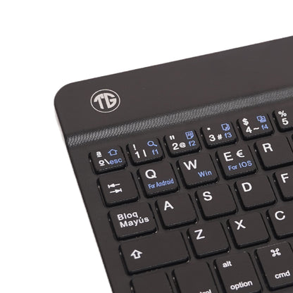 Teclado Bluetooth TG