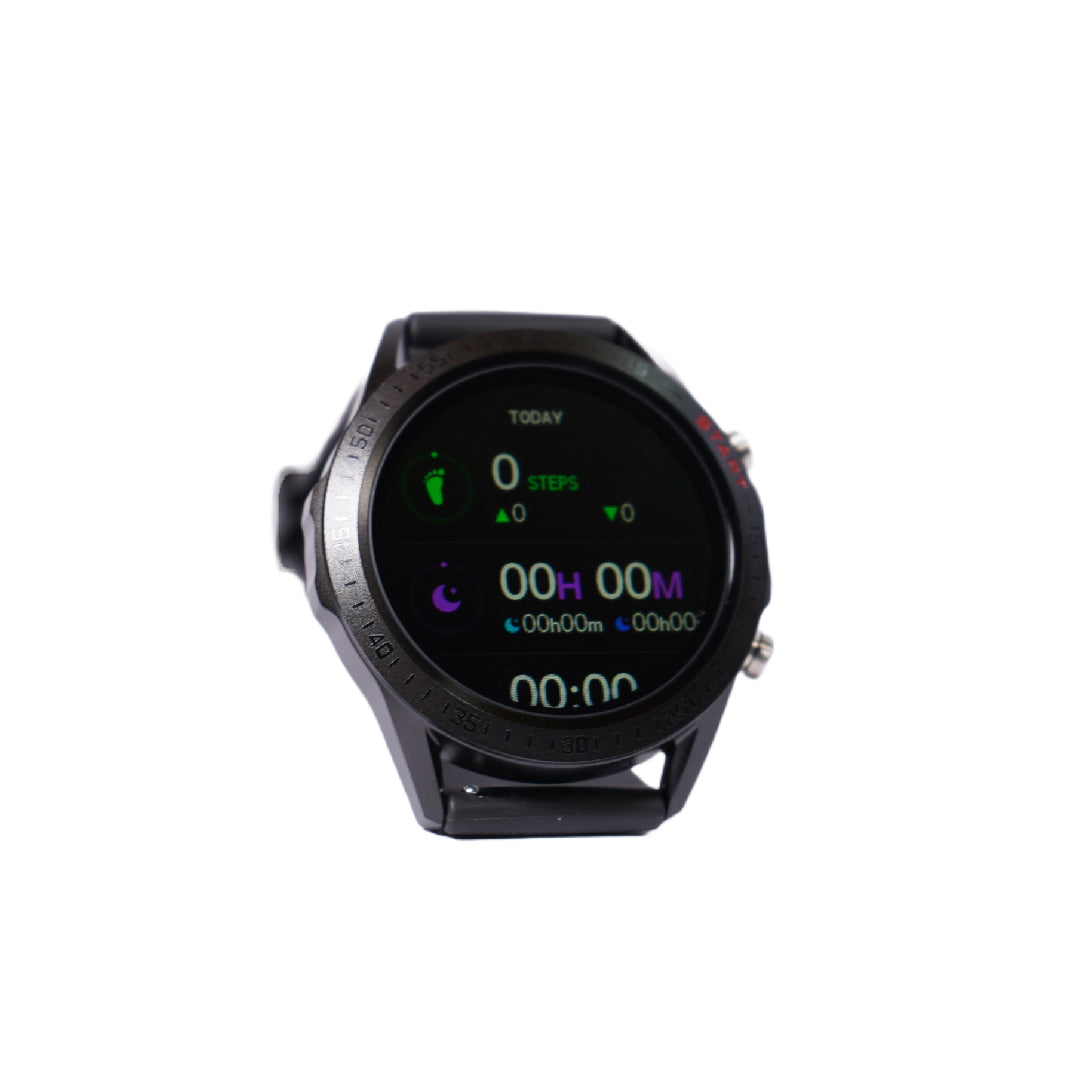 Smartwatch TG 2