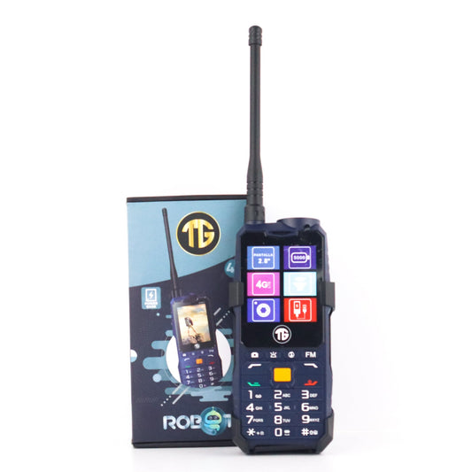 Celular Rome Muros ROBOT TG DUAL SIM