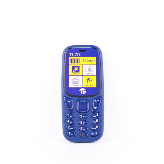 Celular Inteligente TI-70 TG 