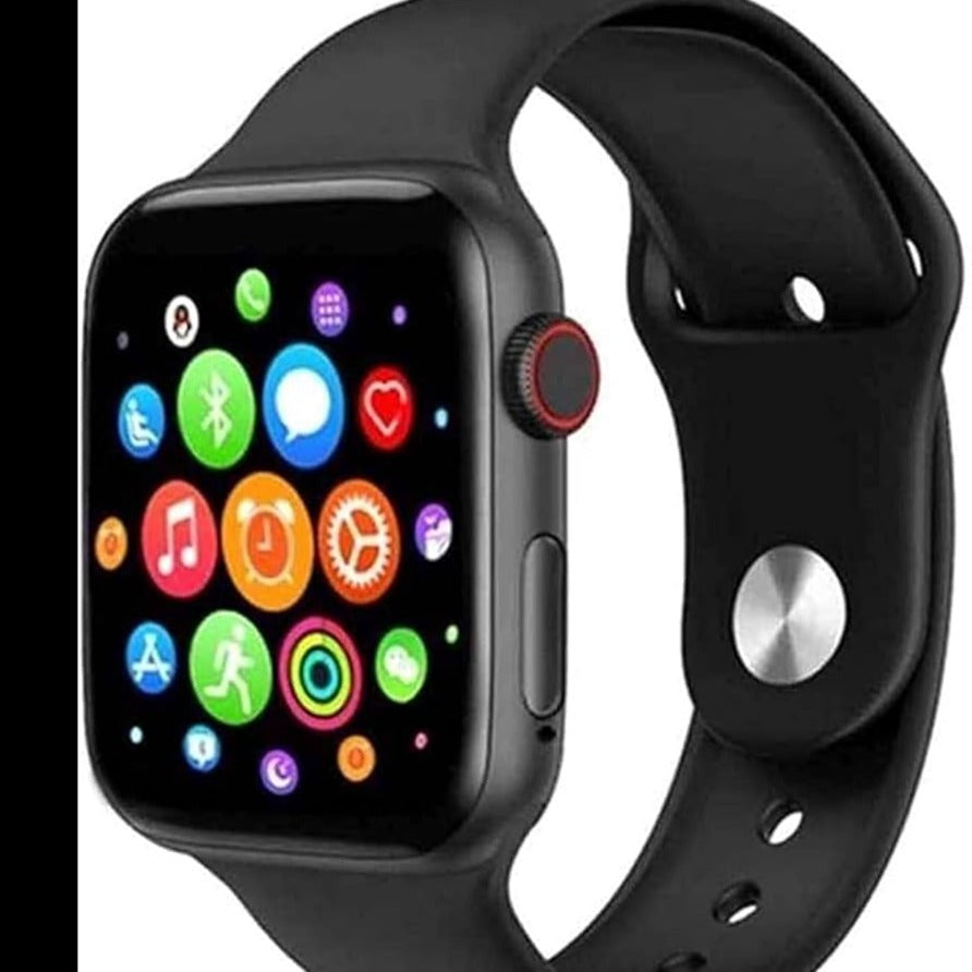 Combo Perfecto - Smartphone + Smartwatch + Audífonos - CONTRA ENTREGA