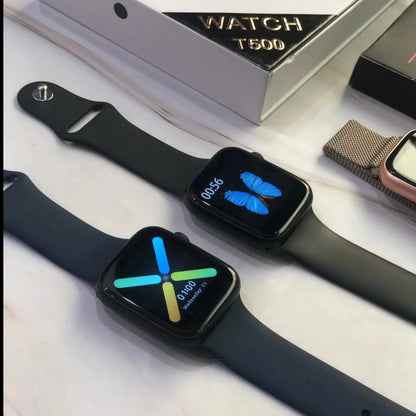 Combo Perfecto - Smartphone + Smartwatch + Audífonos - CONTRA ENTREGA